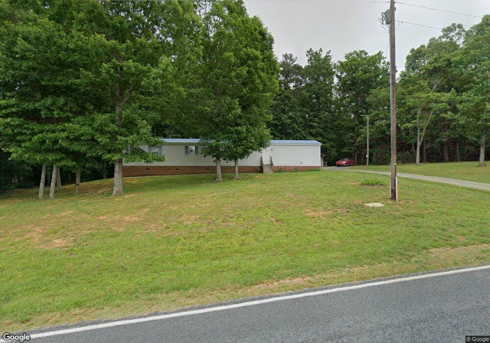 3953 Richey Rd, Denton, NC 27239 - photo 1