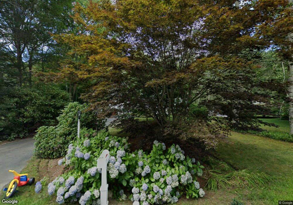 140 Smith St, Sandwich, MA 2563 - photo 1