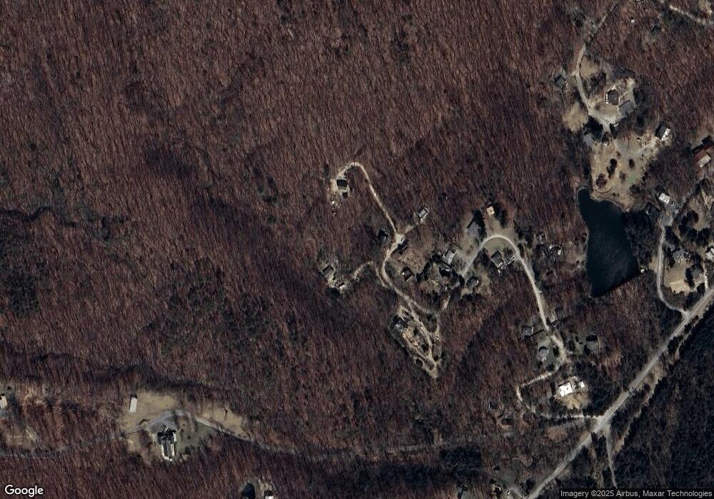 551 Mountainview Dr, Luray, VA 22835 - photo 1