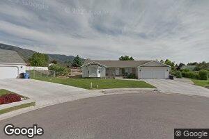 310 Park Meadow Dr, Hyde Park, UT 84318