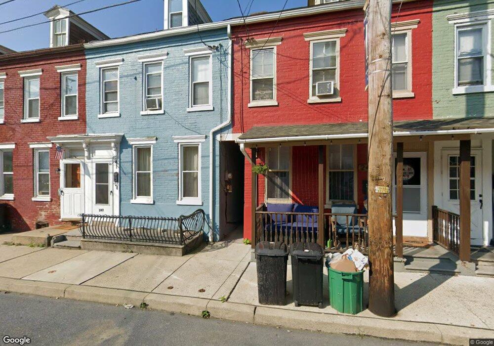 242 N 2nd St, Columbia, PA 17512 - photo 1