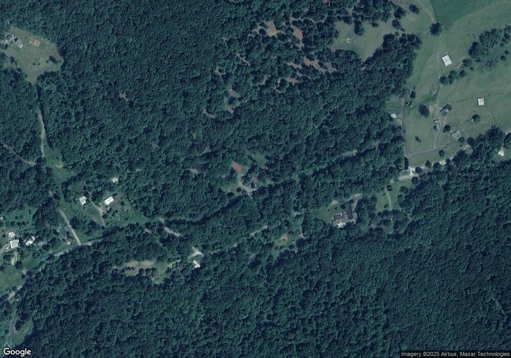 1342 Glass Hollow Rd, Afton, VA 22920 - photo 1