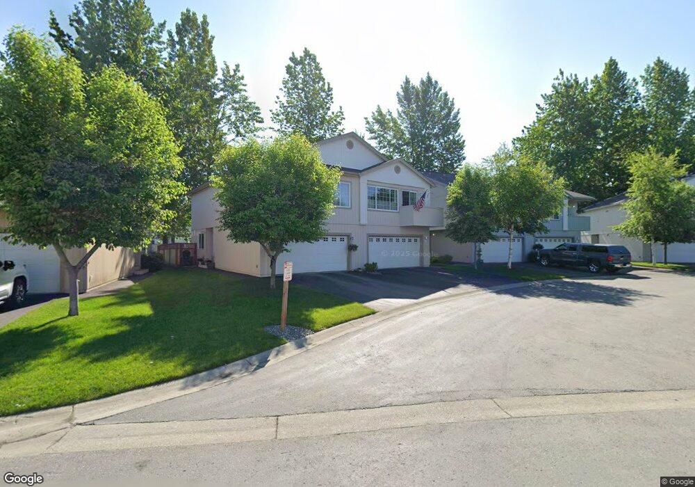 5665 Sapphire Loop unit 24A, Anchorage, AK 99504 - photo 1