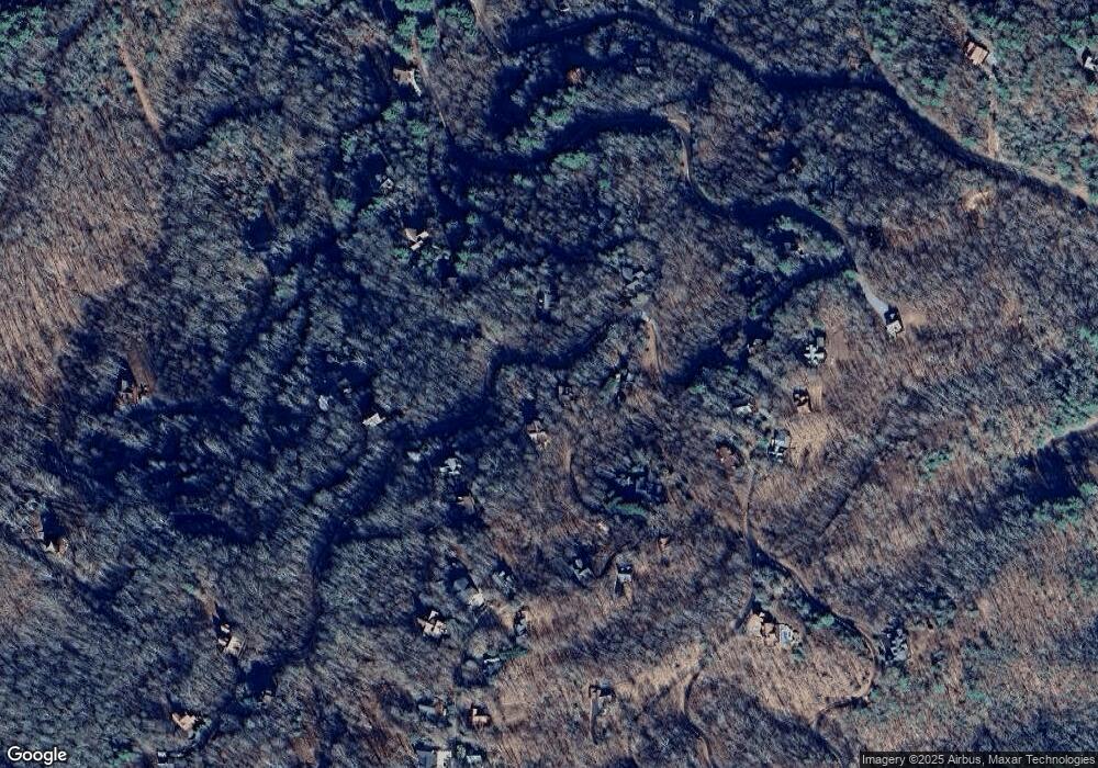 0 Unaka Trail unit 19 7431419, Mineral Bluff, GA 30559 - photo 1