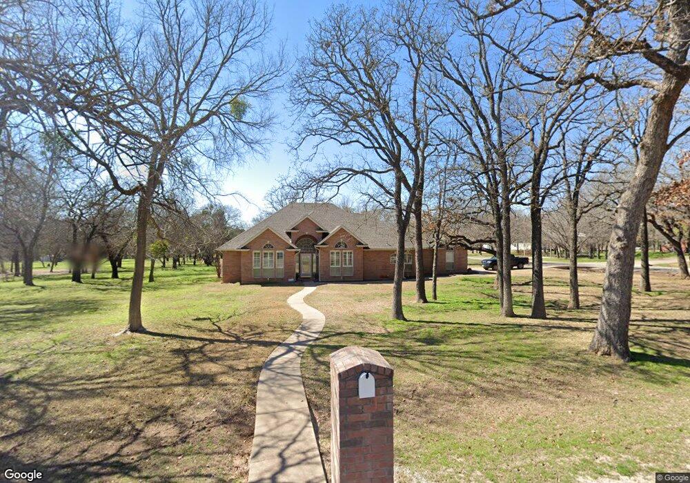 3118 S Chaparral Estates Ct, Granbury, TX 76049 - photo 1