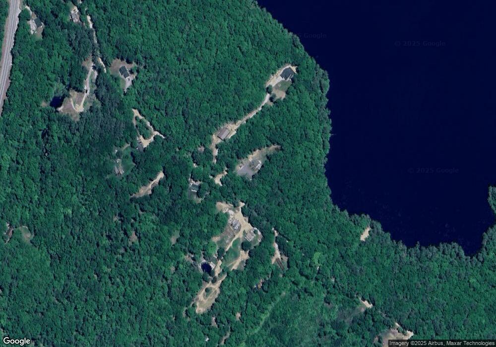 94 Pineo Rd, Center Barnstead, NH 03225 - photo 1