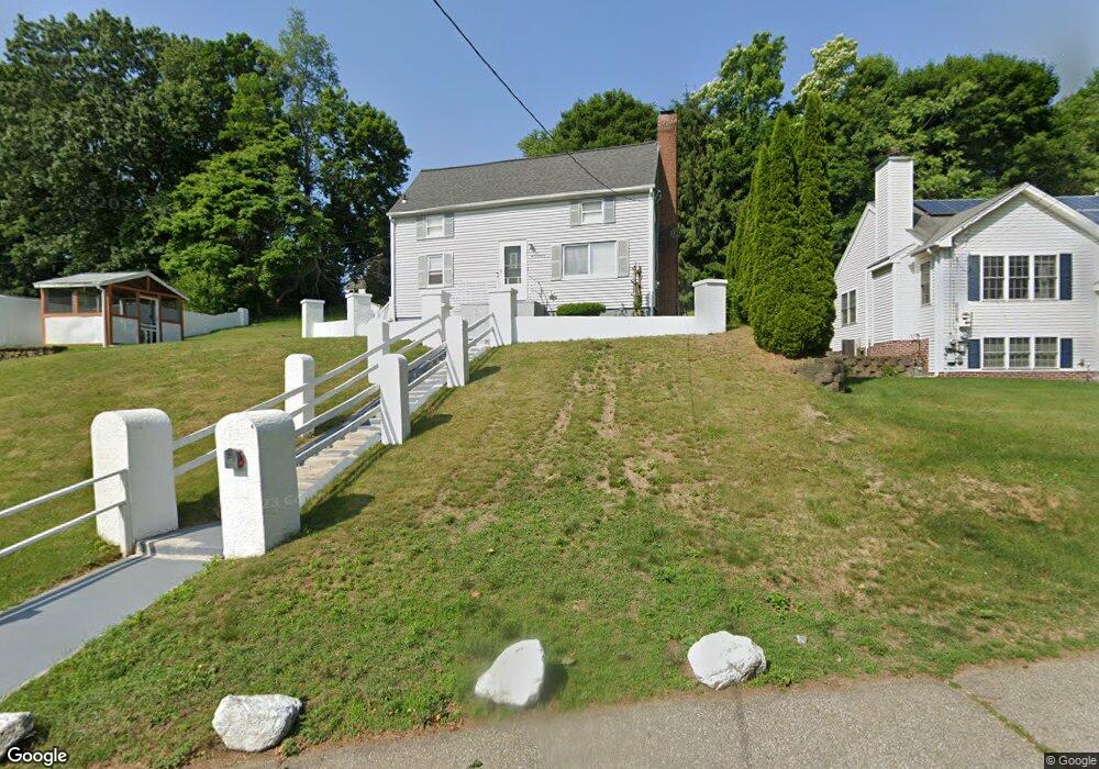 26 Willvail St, Worcester, MA 01603 - photo 1