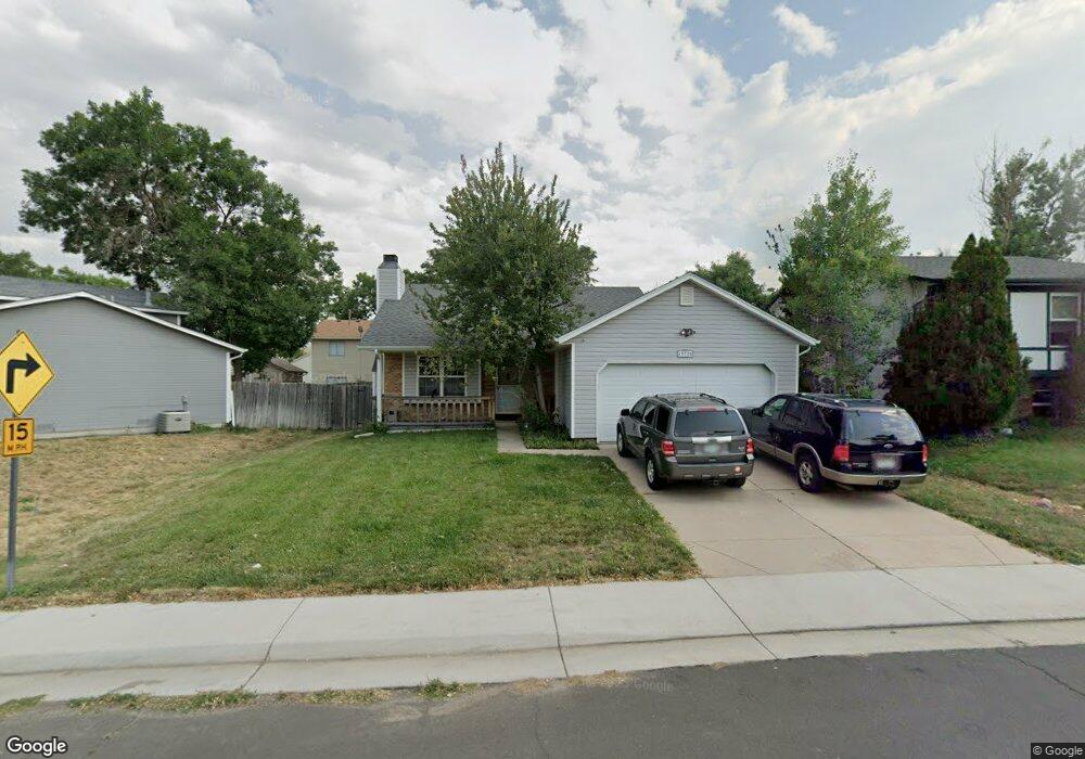 19728 E Princeton Place, Aurora, CO 80013 - photo 1