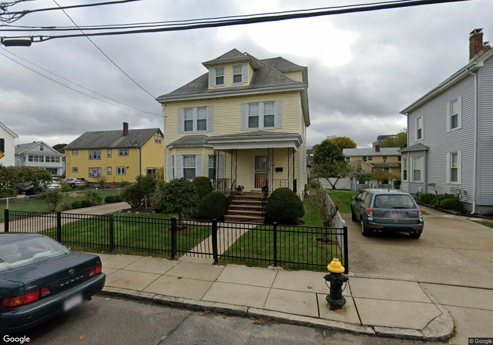 49 Waverly St, Brighton, MA 02135 - photo 1