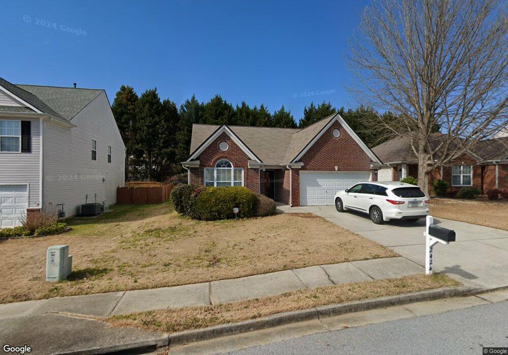 2424 Laurelfield Dr unit 2, Grayson, GA 30017 - photo 1