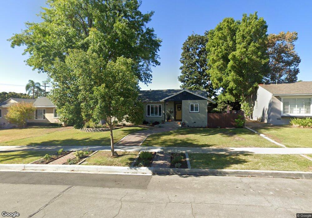 827 N 3rd Ave, Upland, CA 91786 - photo 1