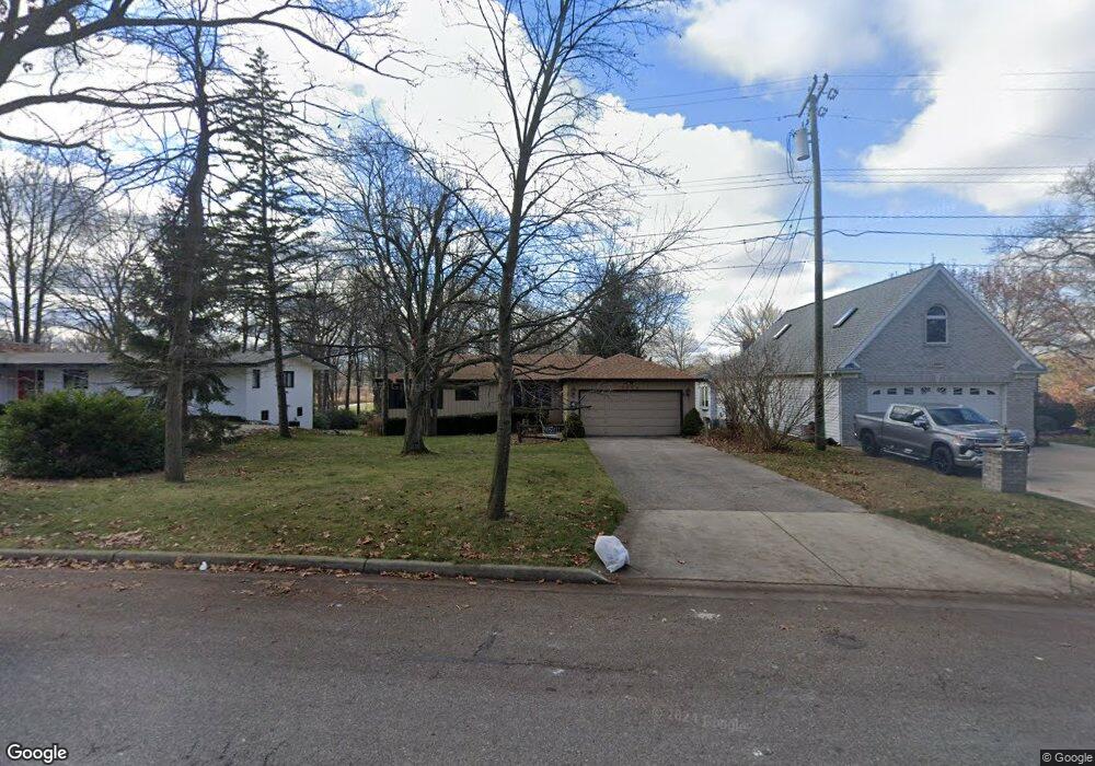 2853 Riverside Dr, Port Huron, MI 48060 - photo 1