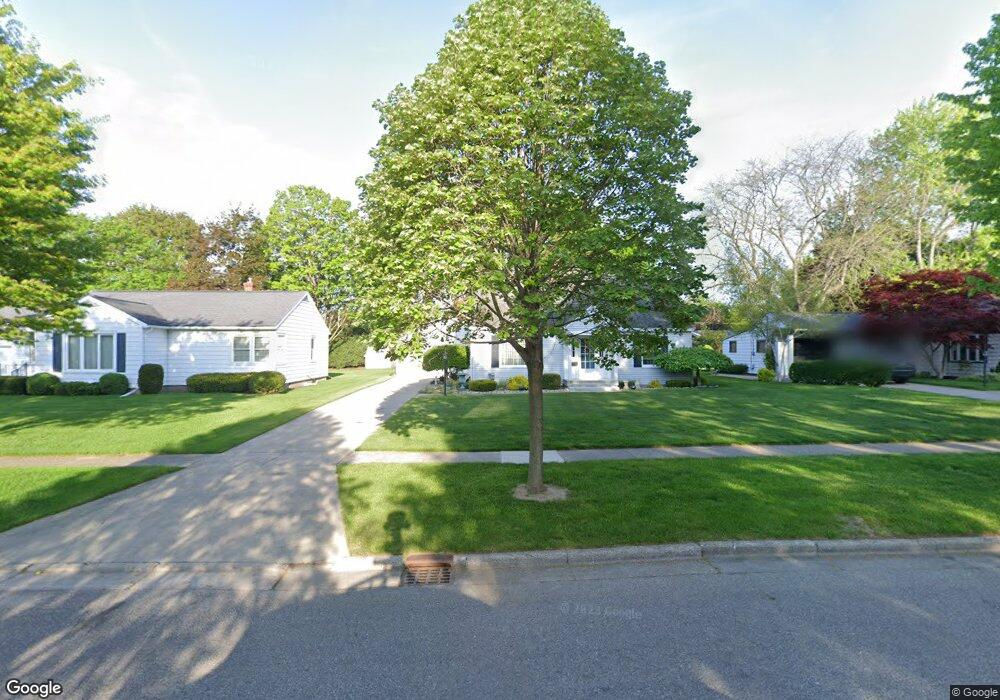 166 Trinklein St, Frankenmuth, MI 48734 - photo 1