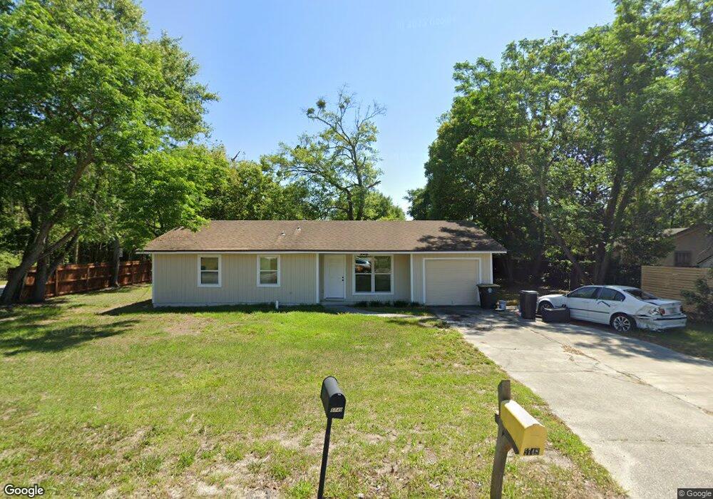 5749 Ricker Rd, Jacksonville, FL 32244 - photo 1