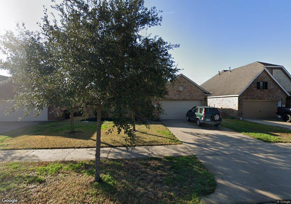 6111 Carnaby Ln, Rosenberg, TX 77471 - photo 1