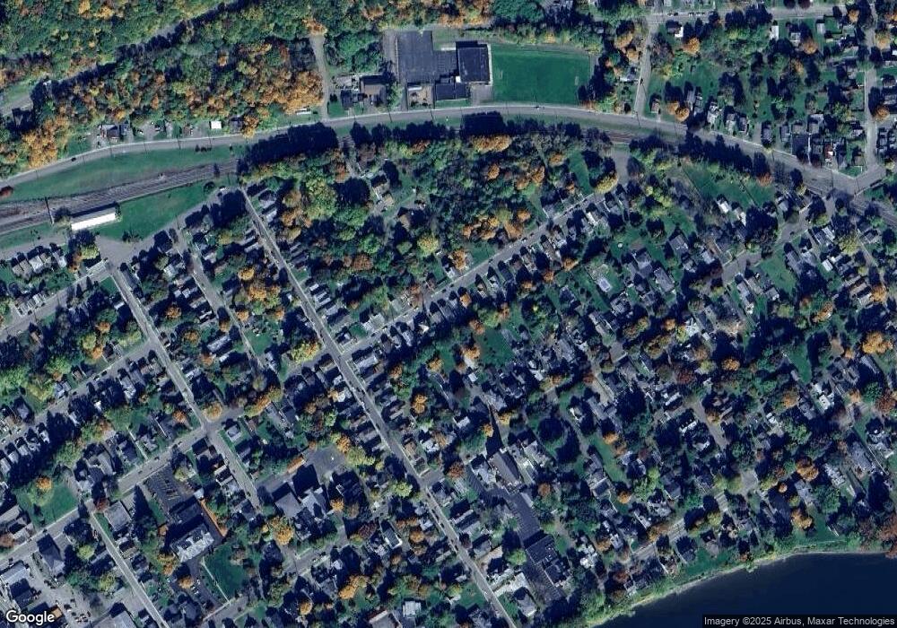 202 E Temple St, Owego, NY 13827 - photo 1