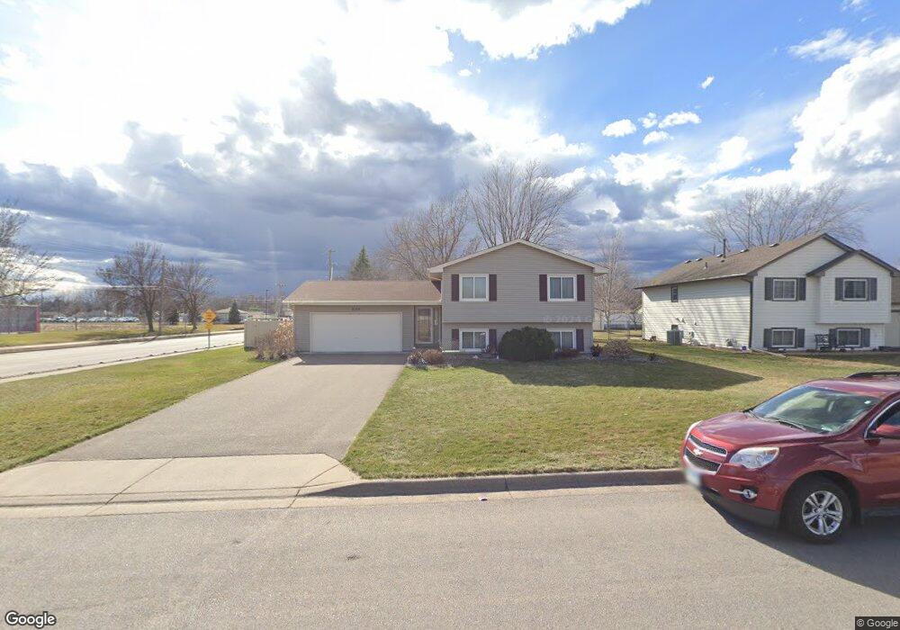 8102 Polk St NE, Minneapolis, MN 55432 - photo 1