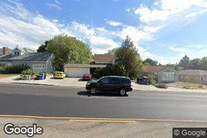 684 E 400 N, Logan, UT 84321