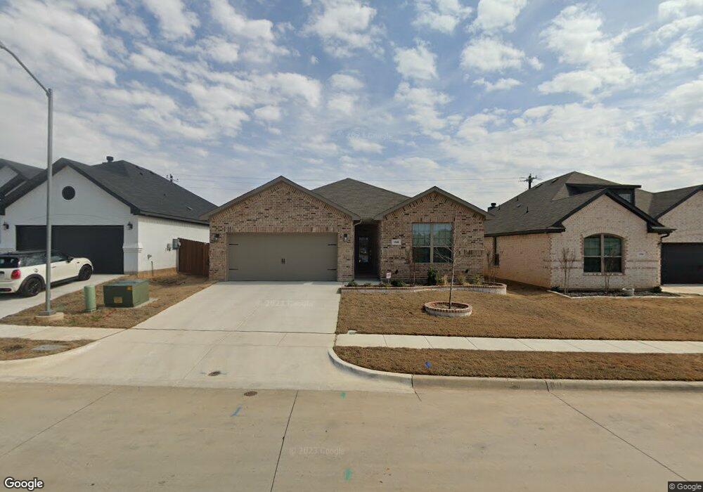 1308 Beach Dr, Azle, TX 76020 - photo 1