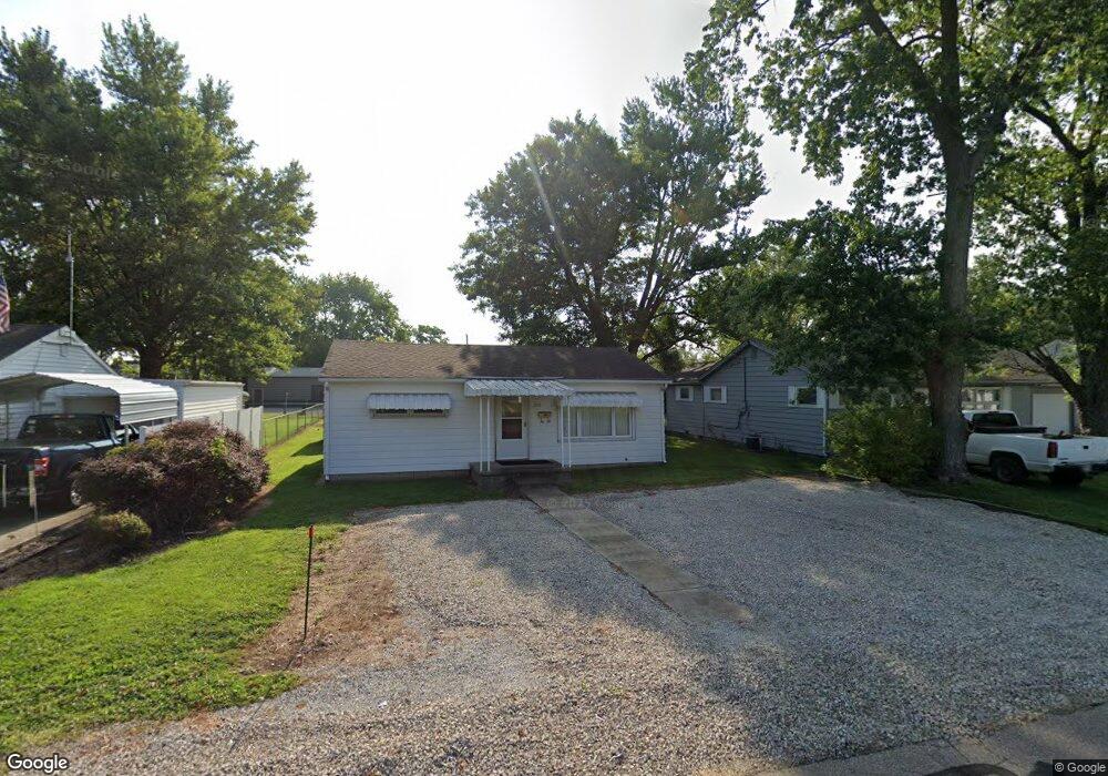 273 N Brooks St, Columbus, IN 47201 - photo 1