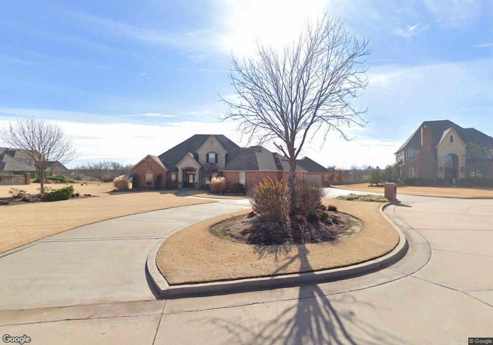 1212 Turnberry, Shawnee, OK 74801 - photo 1