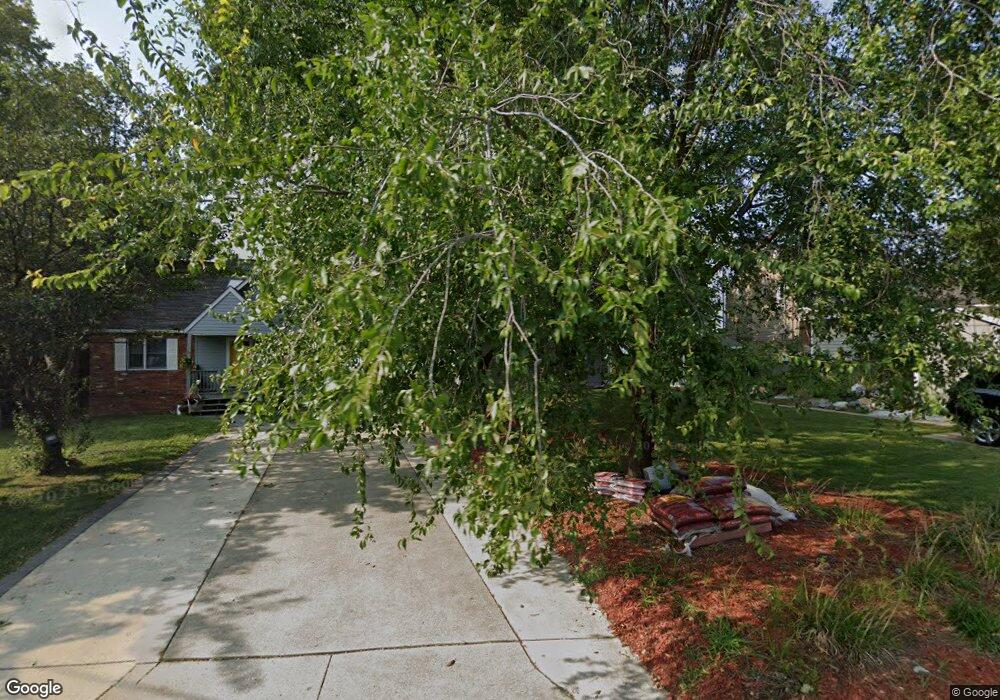 218 Harlem Rd, Pasadena, MD 21122 - photo 1