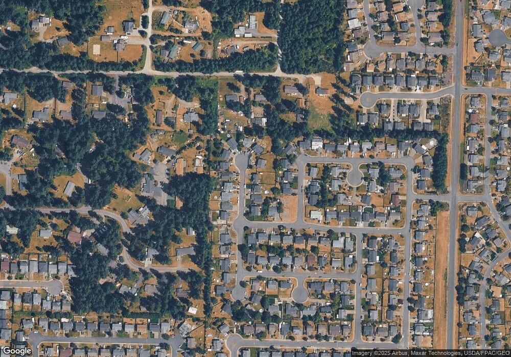 19917 83rd Ave E, Spanaway, WA 98387 - photo 1