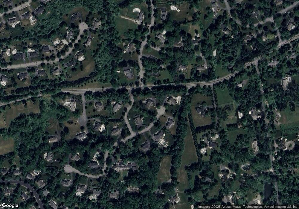 4 Olmsted Ln, Mendham, NJ 07945 - photo 1