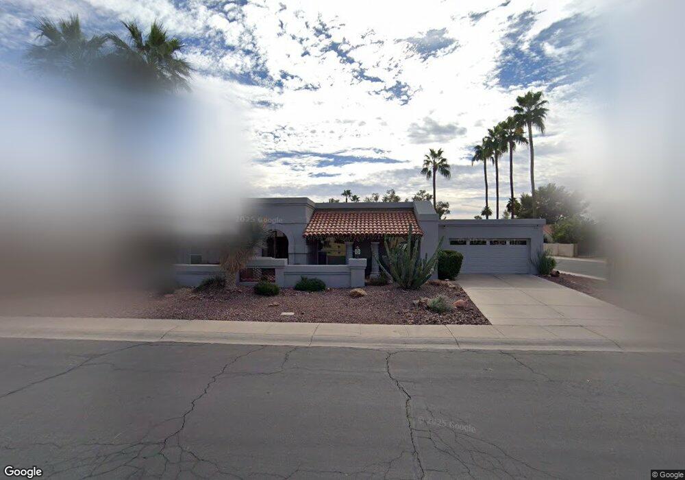 1901 E El Freda Rd, Tempe, AZ 85284 - photo 1