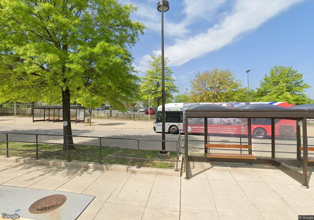 3101 Branch Ave, Temple Hills, MD 20748 - photo 1