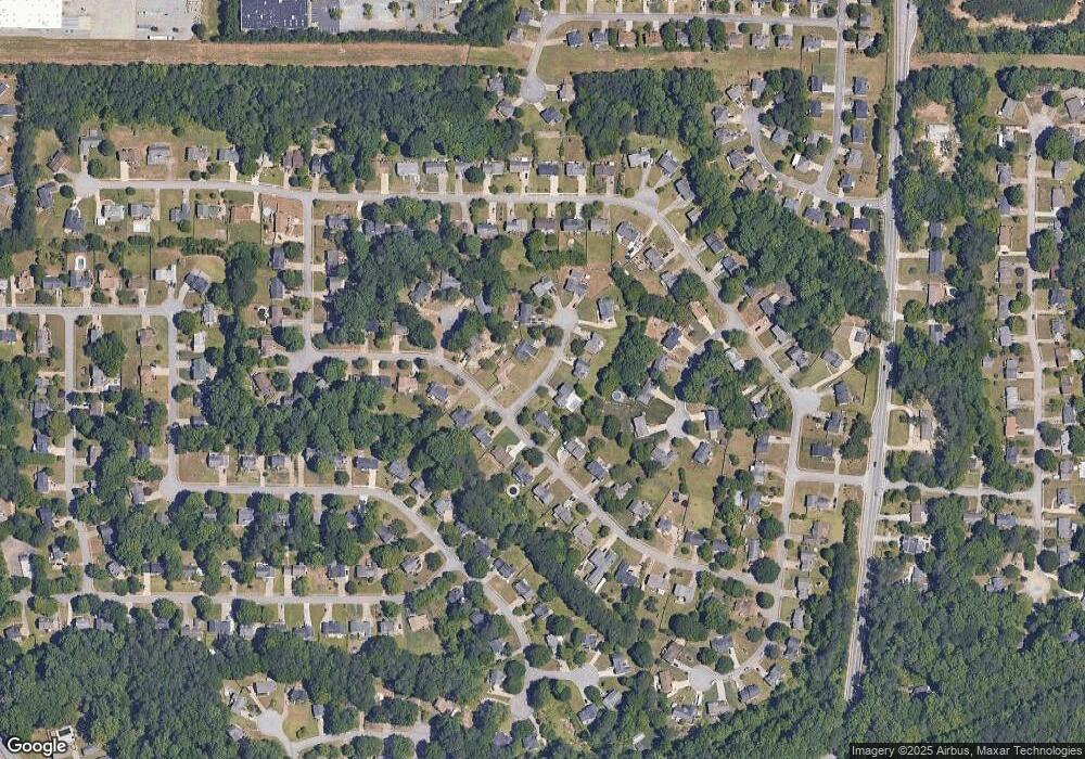 0 Tahoe Ct unit 7070723, Austell, GA 30106 - photo 1