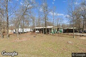 370 Coffman Rd, Eucha, OK 74342
