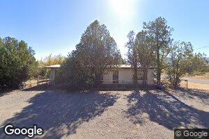 2115 W Martinez St, Naco, AZ 85620