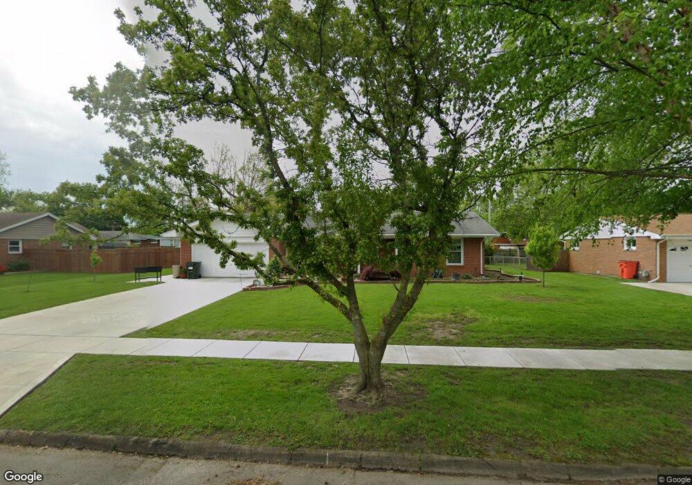 1513 Bell Ave, Mattoon, IL 61938 - photo 1