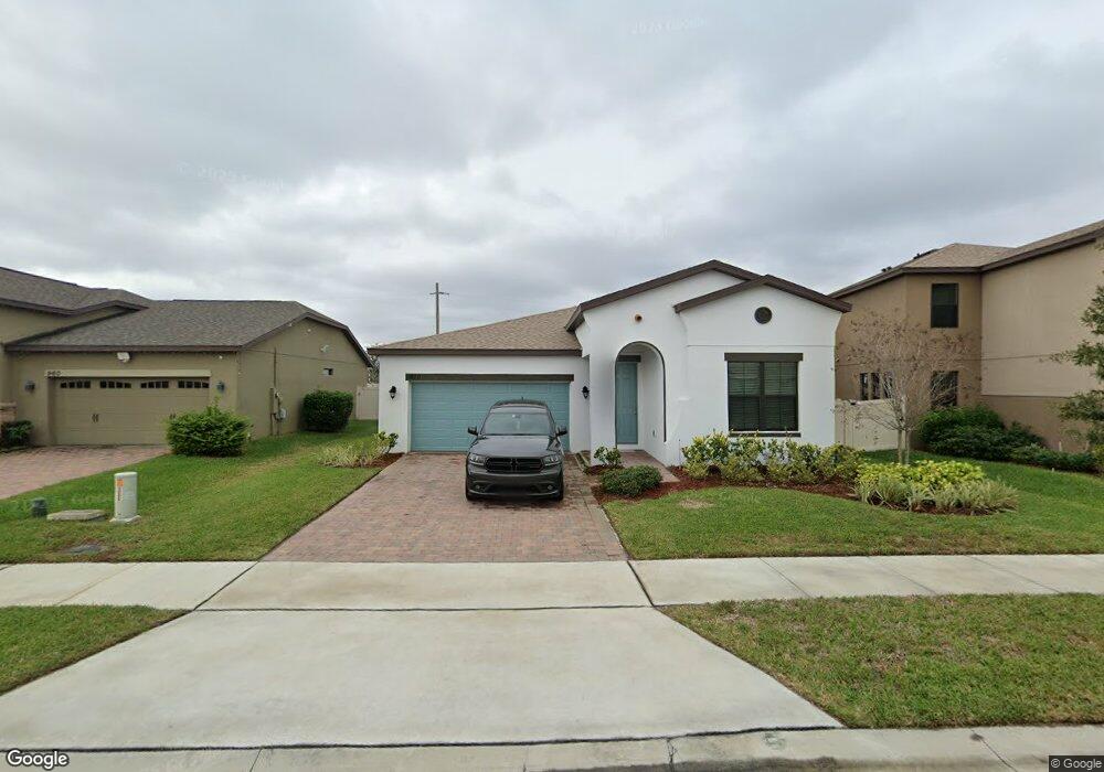 970 Rimini Dr, Saint Cloud, FL 34771 - photo 1