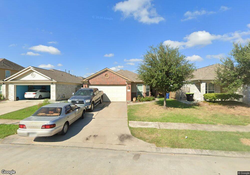 13425 E Red Birch Cir, Houston, TX 77038 - photo 1