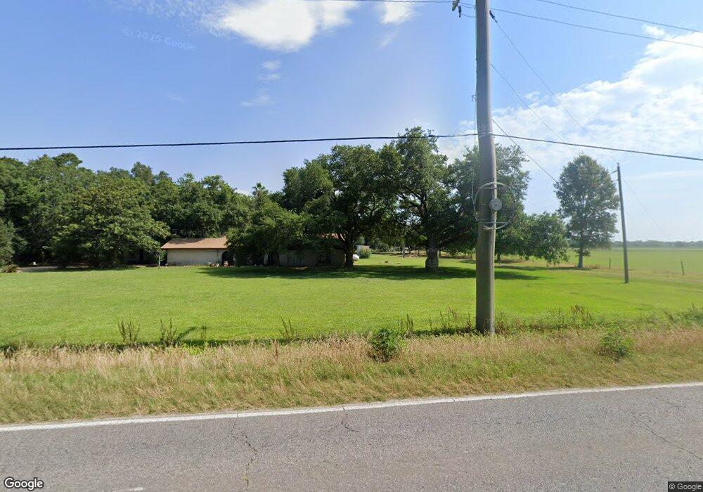 9536 Highway 90, Welsh, LA 70591 - photo 1