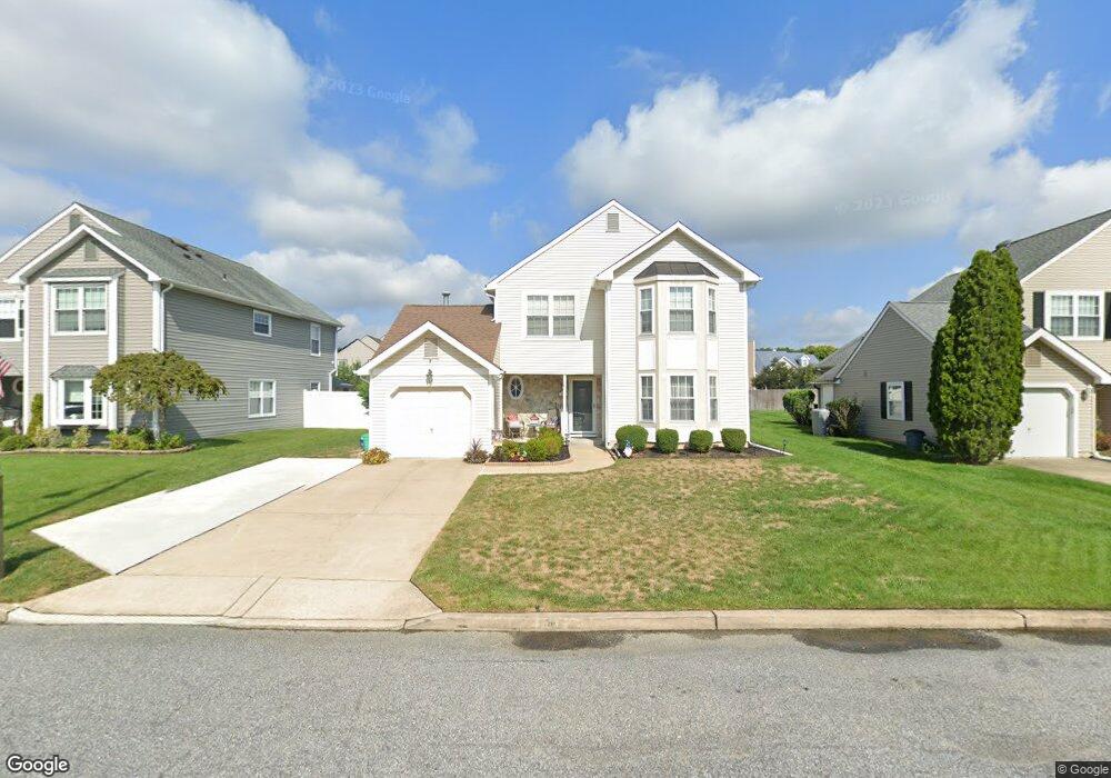 403 Farmhouse Ln, Mount Laurel, NJ 08054 - photo 1