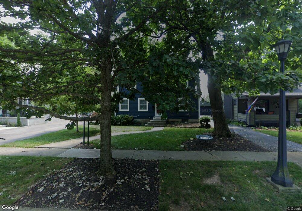 351 Chatham Rd, Columbus, OH 43214 - photo 1