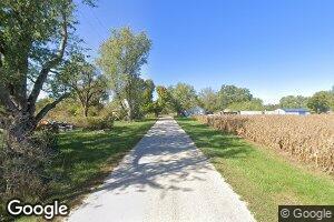 Surround 3 E 700 N, Ridgeville, IN 47380