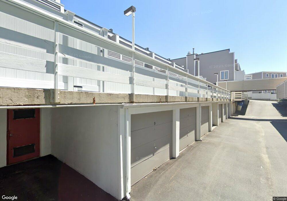 8 Fresh Pond Place unit 1, Cambridge, MA 02138 - photo 1