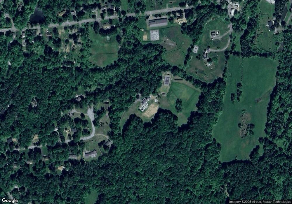 50 Cedar Ln, Rhinebeck, NY 12572 - photo 1