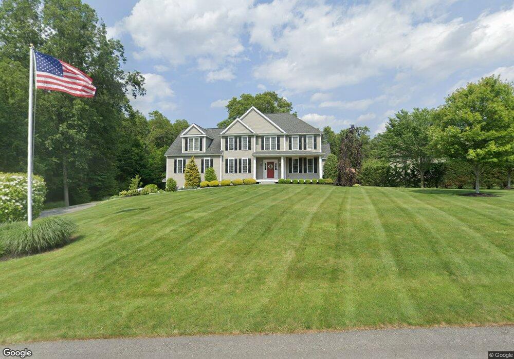 15 Gibson Way, Stoughton, MA 02072 - photo 1