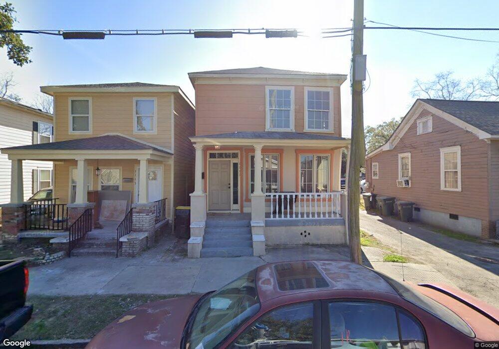 1111 Graydon St, Savannah, GA 31404 - photo 1