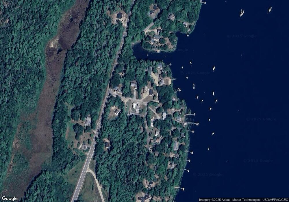 49 S Dyers Cove Rd, Harpswell, ME 04079 - photo 1