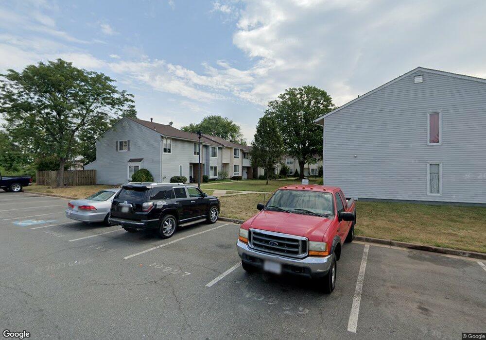 10990 Hiram Ct, Manassas, VA 20109 - photo 1