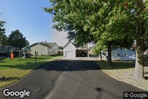 505 W Chadron St, Steeleville, IL 62288