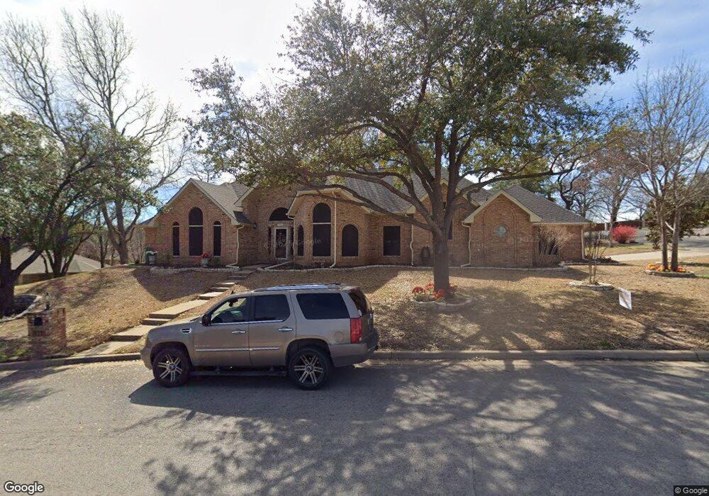 1910 Country Brook Dr, Weatherford, TX 76087 - photo 1