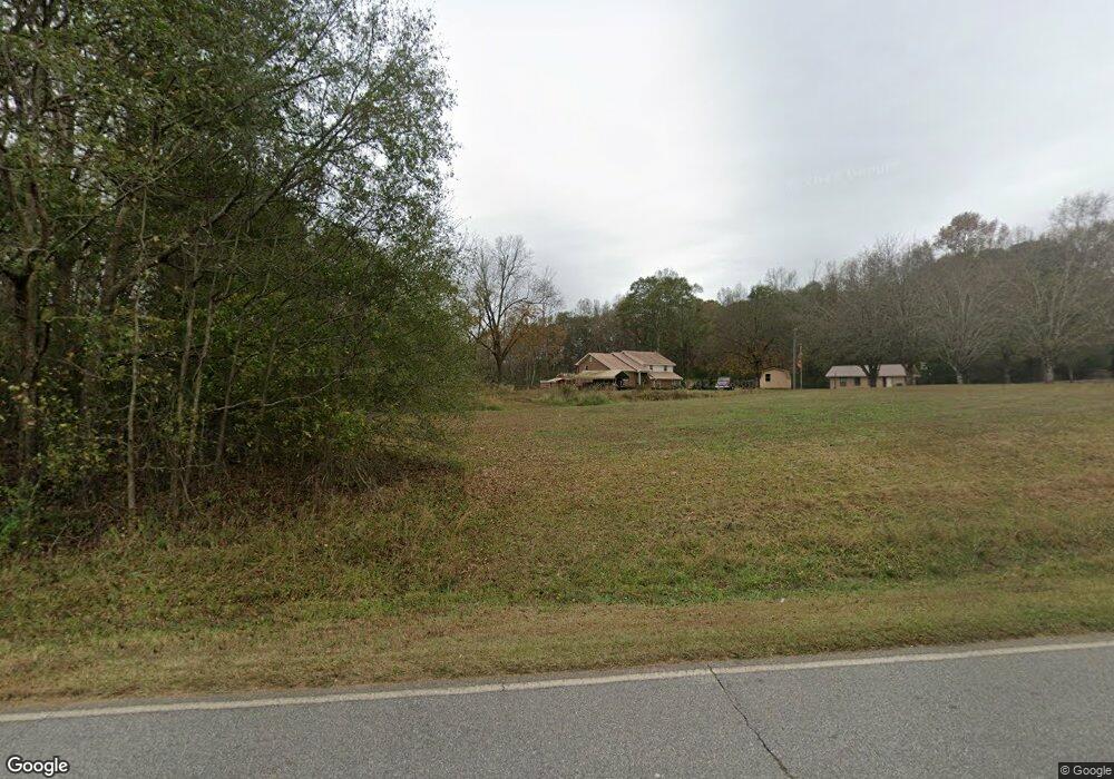 1106 Madison St, Danielsville, GA 30633 - photo 1