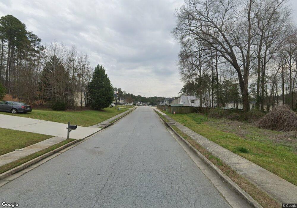 0 Providence Point Way unit 3092760, Lithonia, GA 30058 - photo 1